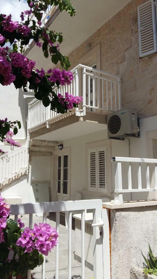 Apartamento Ruzicin Dvor Povlja  Exterior foto