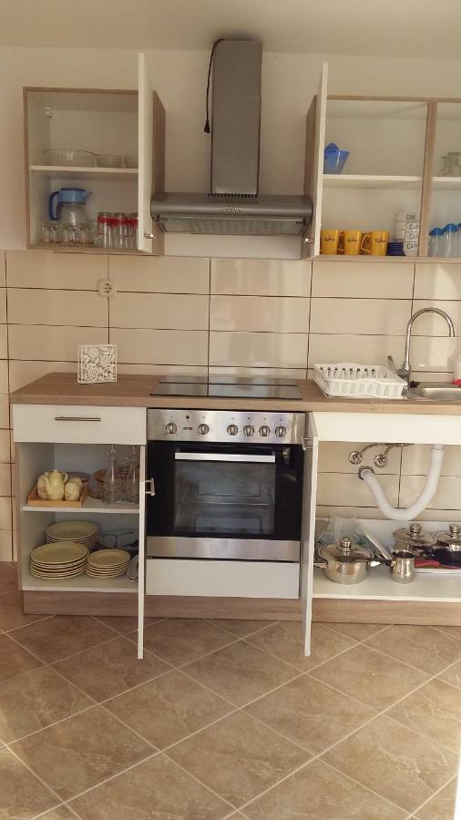 Apartamento Ruzicin Dvor Povlja  Exterior foto