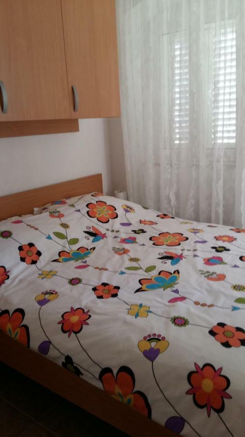 Apartamento Ruzicin Dvor Povlja  Exterior foto
