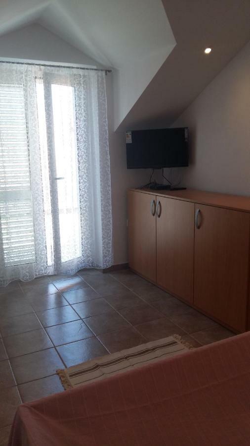 Apartamento Ruzicin Dvor Povlja  Exterior foto