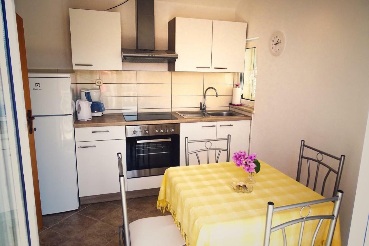 Apartamento Ruzicin Dvor Povlja  Exterior foto