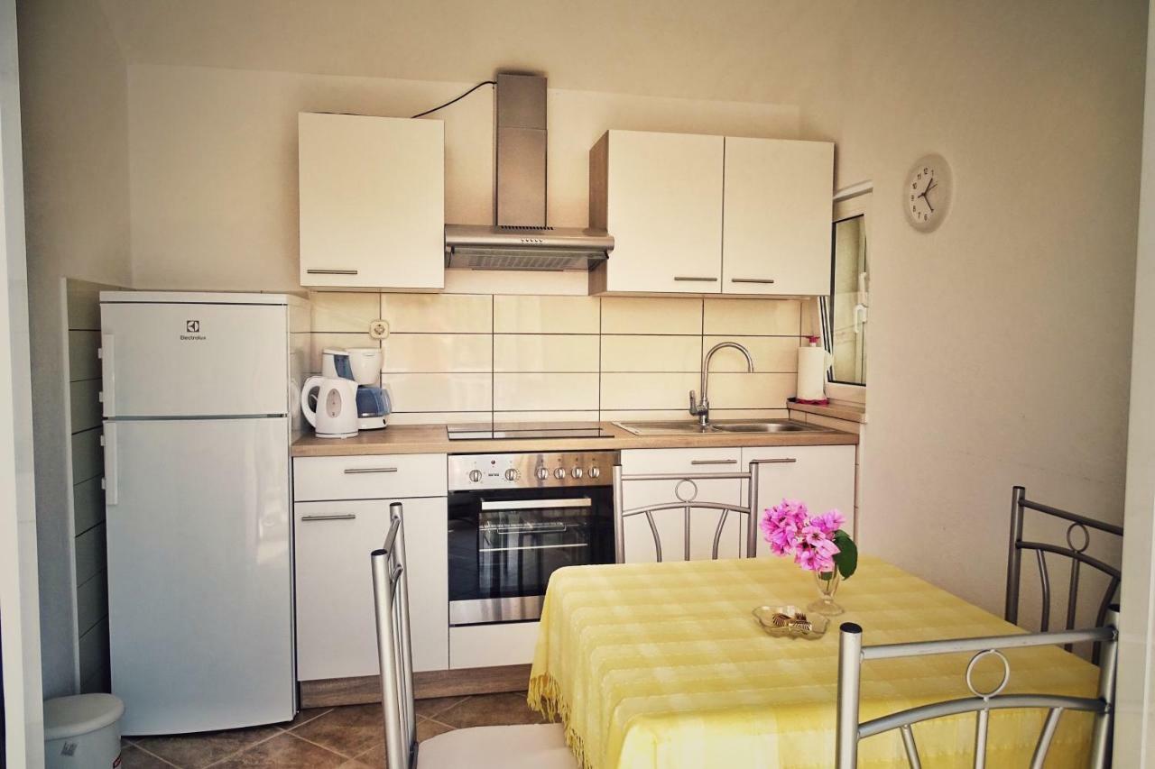 Apartamento Ruzicin Dvor Povlja  Exterior foto