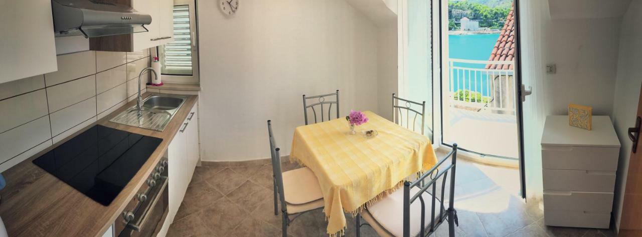 Apartamento Ruzicin Dvor Povlja  Exterior foto