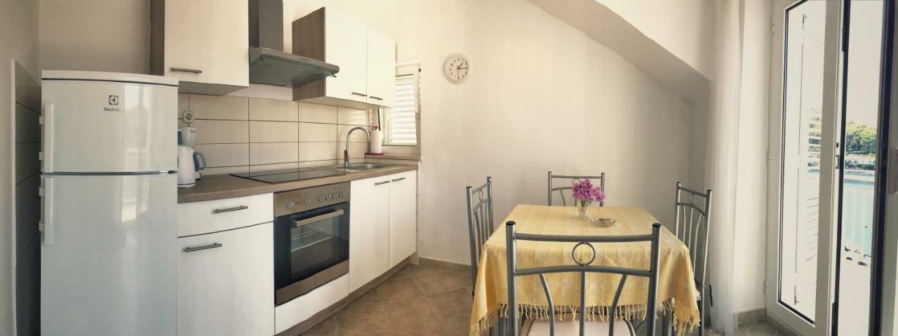 Apartamento Ruzicin Dvor Povlja  Exterior foto