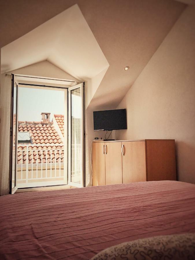 Apartamento Ruzicin Dvor Povlja  Exterior foto