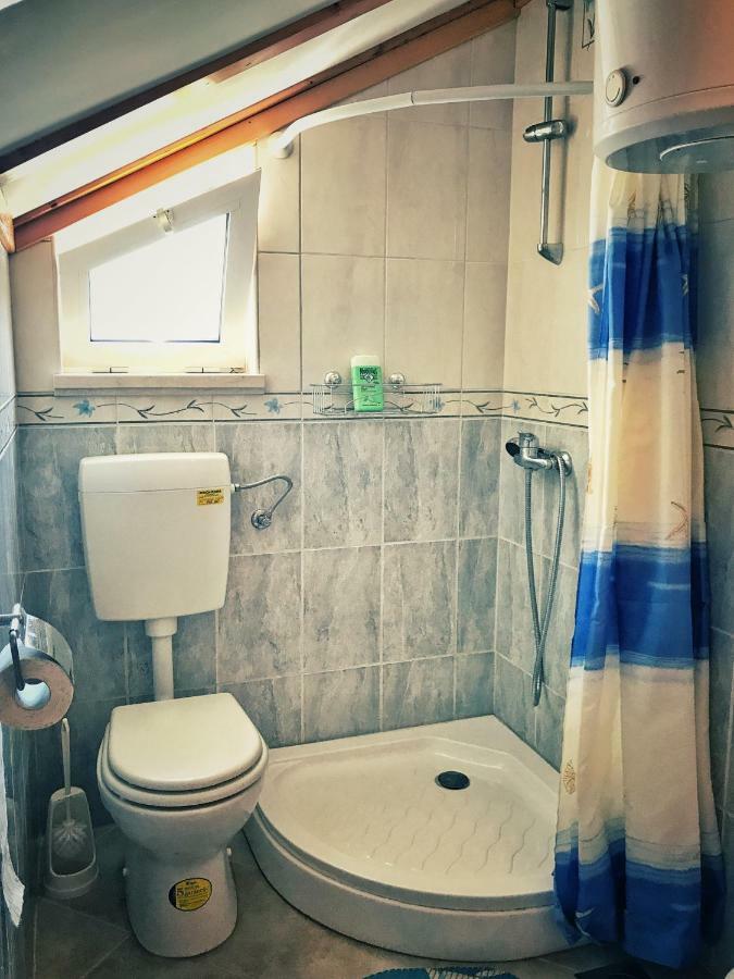 Apartamento Ruzicin Dvor Povlja  Exterior foto
