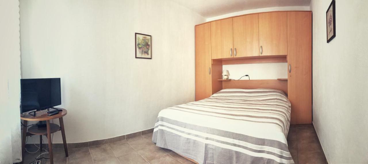Apartamento Ruzicin Dvor Povlja  Exterior foto