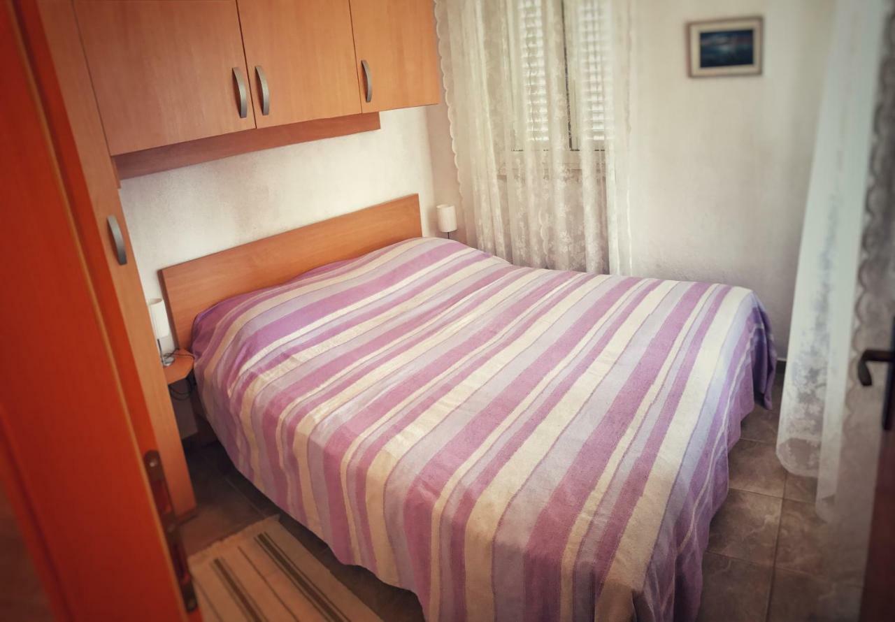 Apartamento Ruzicin Dvor Povlja  Exterior foto
