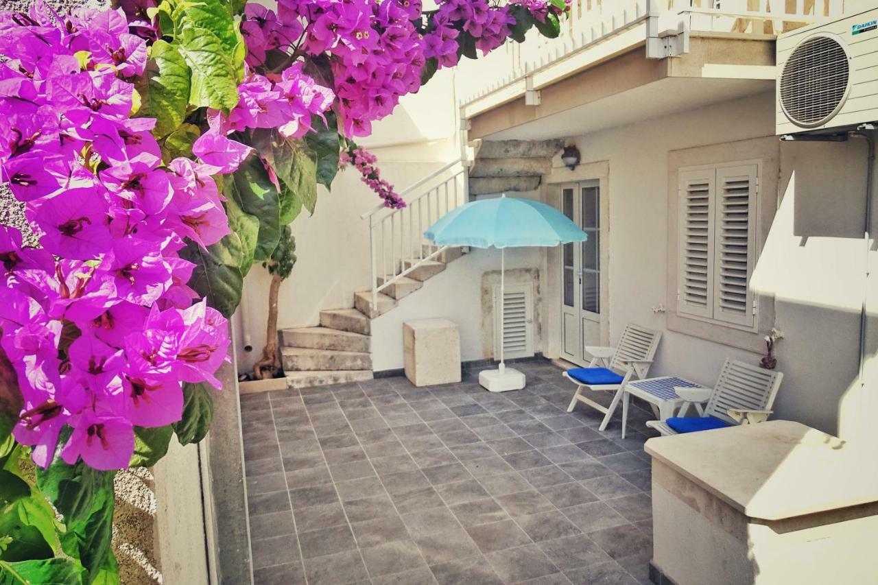 Apartamento Ruzicin Dvor Povlja  Exterior foto