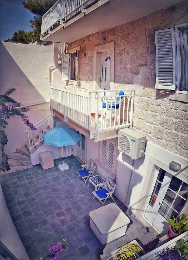 Apartamento Ruzicin Dvor Povlja  Exterior foto